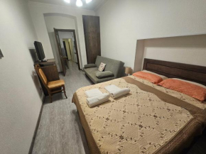 Cozy Apartment in Old Tbilisi